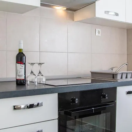 Apartment Mihael *