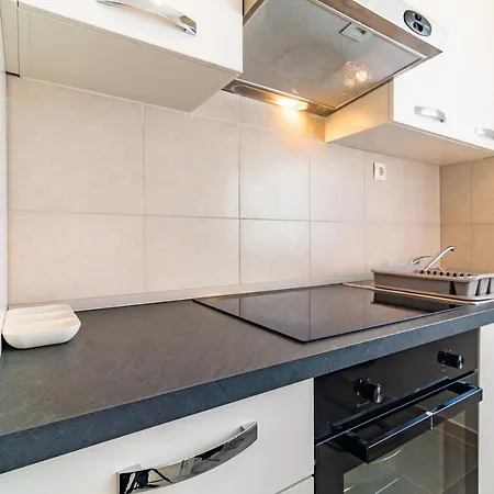 Mihael Apartment