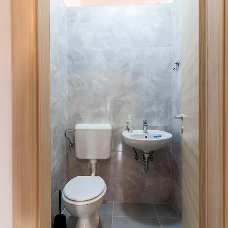 Apartment Mihael *
