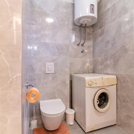 Apartment Mihael