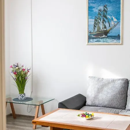Apartment Mihael *