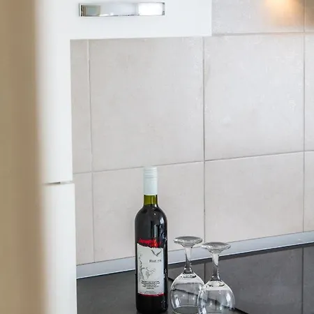 Mihael Apartment
