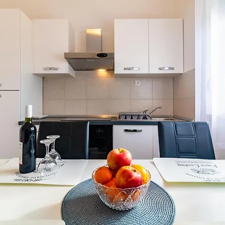 Apartment Mihael