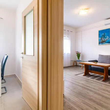 Apartman Mihael