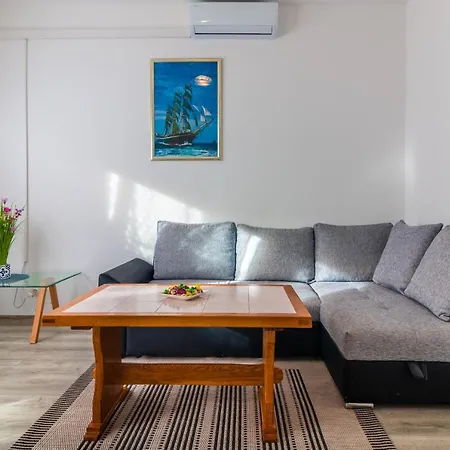 Appartement Mihael Split