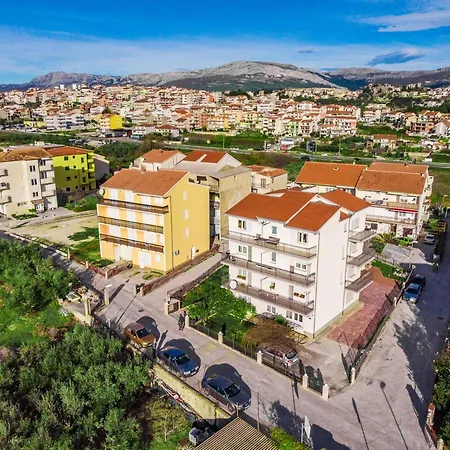Apartman Mihael Split