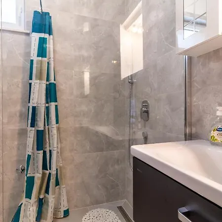 Mihael Apartman Split
