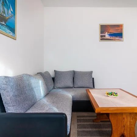 Mihael Apartman Split
