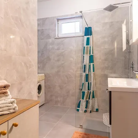 Appartement Mihael *