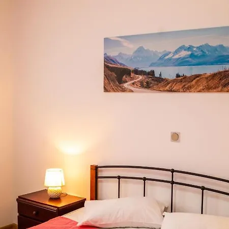 Appartement Mihael Split
