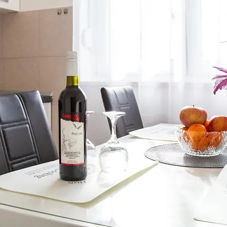 Apartman Mihael Split