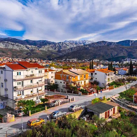 Apartman Mihael Split