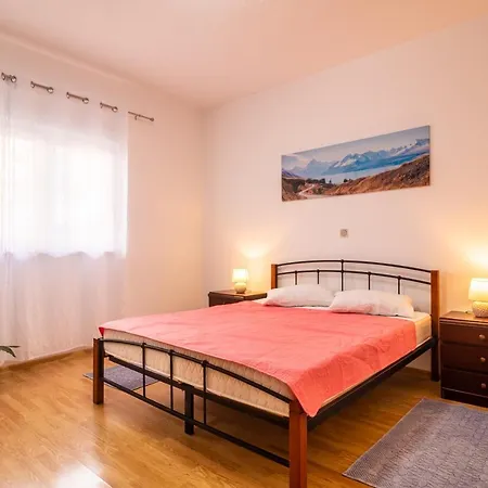 Mihael Appartement *