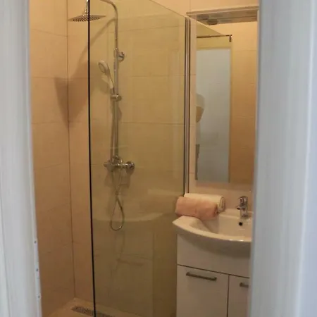 Apartman Mihael Split