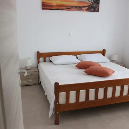 Mihael Apartman Split