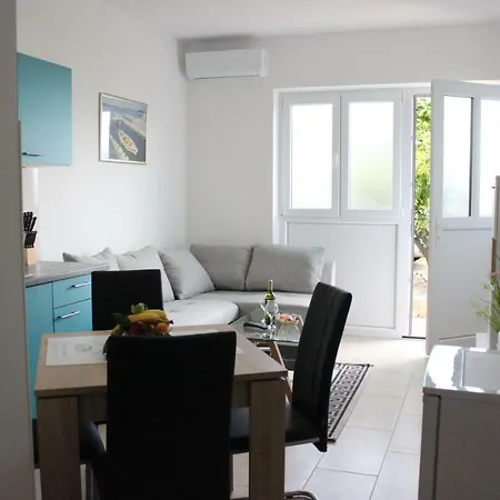 Appartement Mihael Split