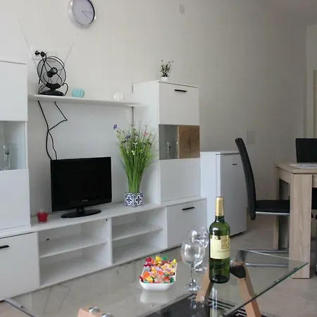 Apartman Mihael Split